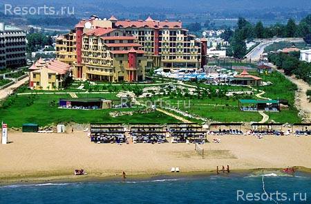 Riva Bella Hotel 